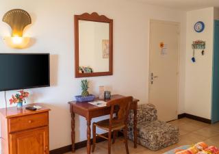 Studio charmant à Sainte-Anne avec vue sur la mer 23 m² - 1