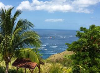 Studio charmant à Sainte-Anne avec vue sur la mer 23 m² - 2