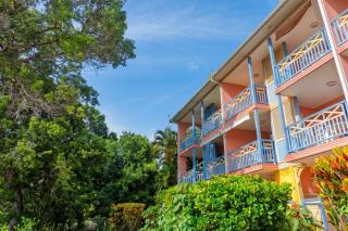 Studio charmant à Sainte-Anne avec vue sur la mer 23 m² - 3