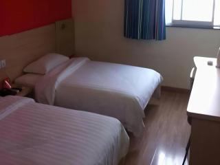 GreenTree Inn Anhui Anqing Taihu East Renmin Road Cultural Expo Park Express Hotel - 1