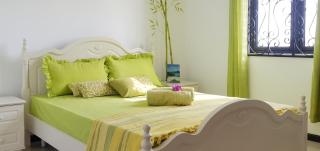 Spacious Apartment in Mahebourg - 150 m² - 8