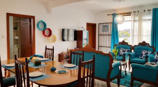 Spacious Apartment in Mahebourg - 150 m² - 0