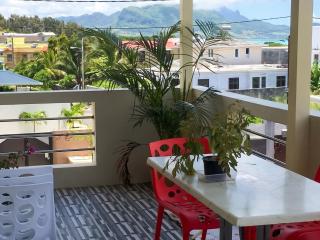 Spacious Apartment in Mahebourg - 150 m² - 2