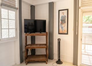 Appartement confortable avec jacuzzi à Le Gosier, 70 m² - 5