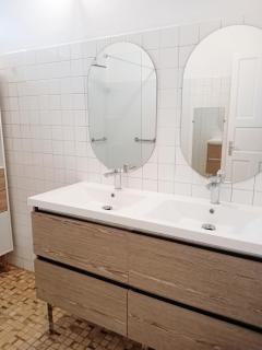 Appartement confortable avec jacuzzi à Le Gosier, 70 m² - 4