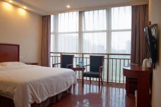 GreenTree Inn Xuancheng South Zhaoting Road Business Hotel - 5