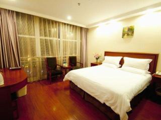 GreenTree Inn Xuancheng South Zhaoting Road Business Hotel - 4
