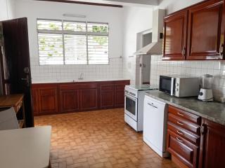 Appartement confortable avec jacuzzi à Le Gosier, 70 m² - 1