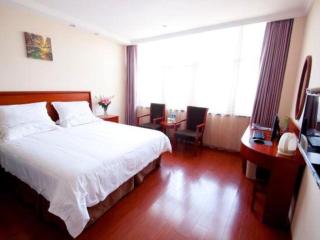 GreenTree Inn Xuancheng South Zhaoting Road Business Hotel - 2