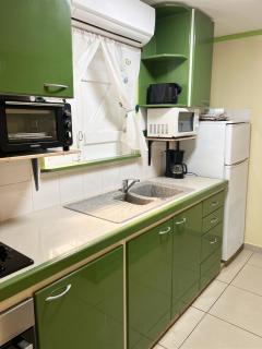 Charmant appartement avec terrasse à Sainte-Rose 60 m² - 3