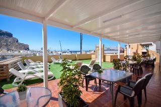 Charming seaside apartment in Puerto de Mogán, 60 sqm - 8