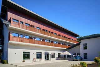 Aqua House&Spa Doftana - 2