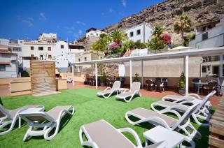Charming seaside apartment in Puerto de Mogán, 60 sqm - 6