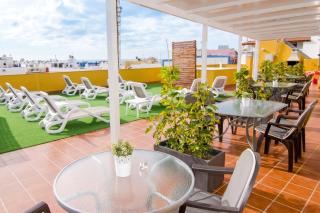 Charming seaside apartment in Puerto de Mogán, 60 sqm - 4