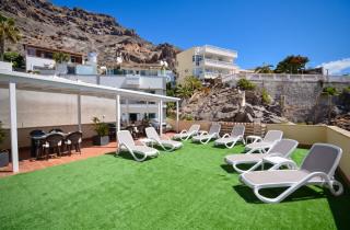 Charming seaside apartment in Puerto de Mogán, 60 sqm - 5