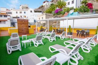 Charming seaside apartment in Puerto de Mogán, 60 sqm - 3