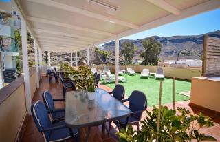 Charming seaside apartment in Puerto de Mogán, 60 sqm - 2