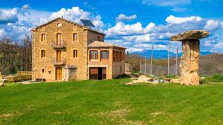 Charming Villa in Llobera with Private Pool - 9
