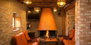 Charming Villa in Llobera with Private Pool - 8