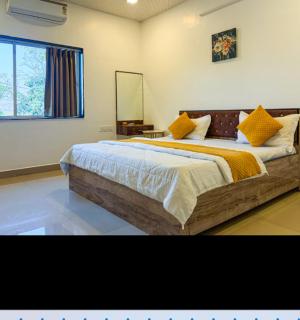 Srijan Cottage Room - 0