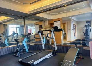 Fairyland Hotel Kunming Chuan Jin Branch - 8