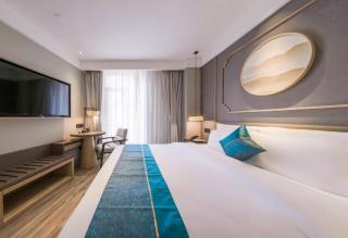 Fairyland Hotel Kunming Chuan Jin Branch - 7