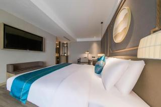 Fairyland Hotel Kunming Chuan Jin Branch - 4