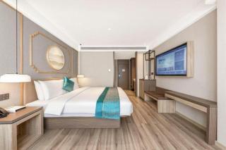 Fairyland Hotel Kunming Chuan Jin Branch - 2