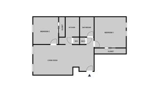 Dupont Circle 2BR nr U St Metro Glens Mkt WDC-181 - 4