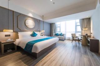 Fairyland Hotel Kunming Chuan Jin Branch - 3