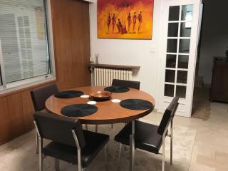 Maison spacieuse à Villeneuve-lès-Avignon avec jardin 150 m² - 6