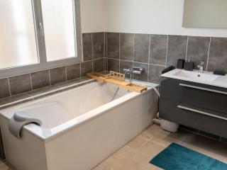 Maison spacieuse à Villeneuve-lès-Avignon avec jardin 150 m² - 5