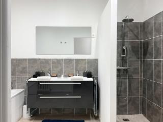 Maison spacieuse à Villeneuve-lès-Avignon avec jardin 150 m² - 3