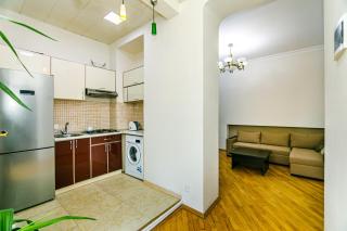 Apartment RocRoy - 6