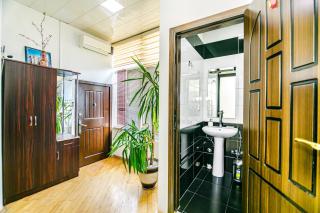 Apartment RocRoy - 3