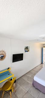 Appartement avec piscine au Diamant, 23 m² - Le Diamant - 1