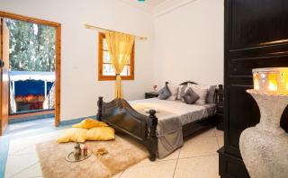Villa near Agadir Tiqlite, pool, spa - Guemassa - 6
