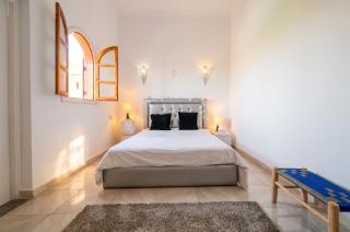 Villa near Agadir Tiqlite, pool, spa - Guemassa - 4