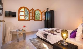 Villa near Agadir Tiqlite, pool, spa - Guemassa - 2