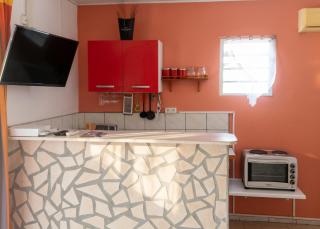 Charmant studio avec vue jardin à Morne-à-l'Eau, 30 m² - 7