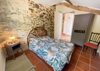 Maison chaleureuse à Bagnac-sur-Célé 70 m² avec jardin accueillant - Linac - 8