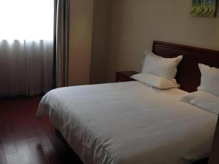 GreenTree Inn Beijing Fangshan Liangxiang Kaixuan Street Express Hotel - 4