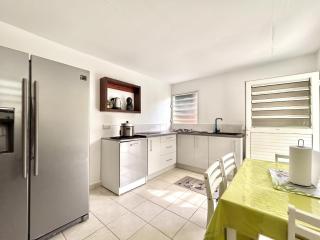 Appartement Le Robert 40 m², vue mer - 9