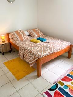 Appartement Le Robert 40 m², vue mer - 8