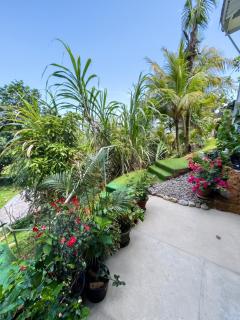 Appartement Le Robert 40 m², vue mer - 3