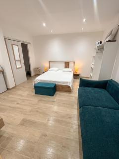 Maison Fort-de-France 29 m² avec piscine - 5
