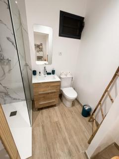 Maison Fort-de-France 29 m² avec piscine - 2