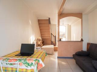 Appartement bord de mer Saint-Pierre 100 m², vue - 7