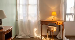 Appartement bord de mer Saint-Pierre 100 m², vue - 8
