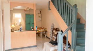 Appartement bord de mer Saint-Pierre 100 m², vue - 2